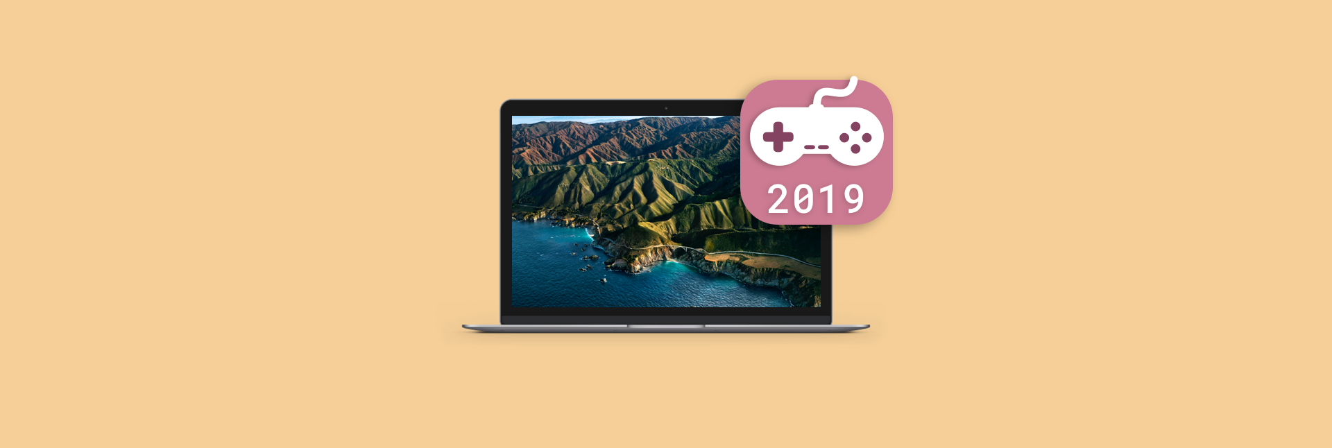 top 3 games for mac
