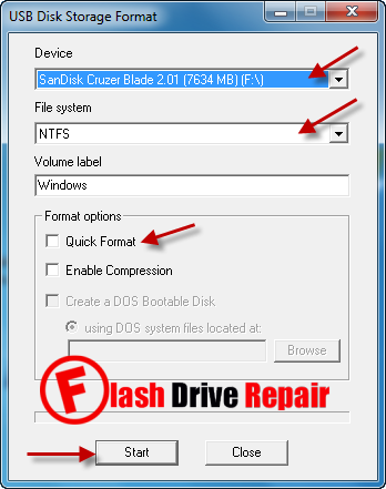 mac usb format tool for windows